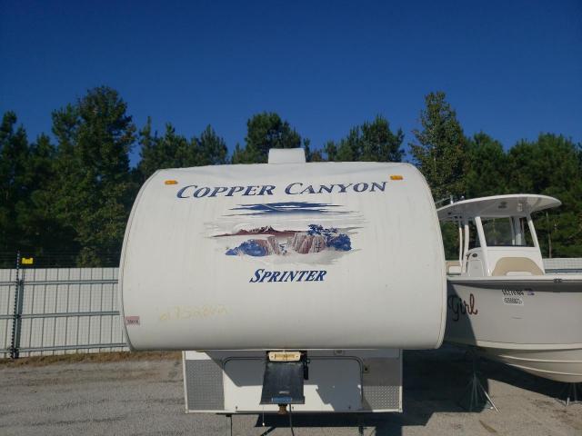 4YDF2942471532177 - 2007 KEYSTONE SPRINTER WHITE photo 9