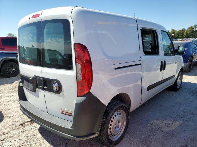 ZFBHRFAB7M6U08478 - 2021 RAM PROMASTER 白色 照片 4