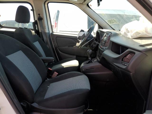 ZFBHRFAB7M6U08478 - 2021 RAM PROMASTER 白色 照片 5