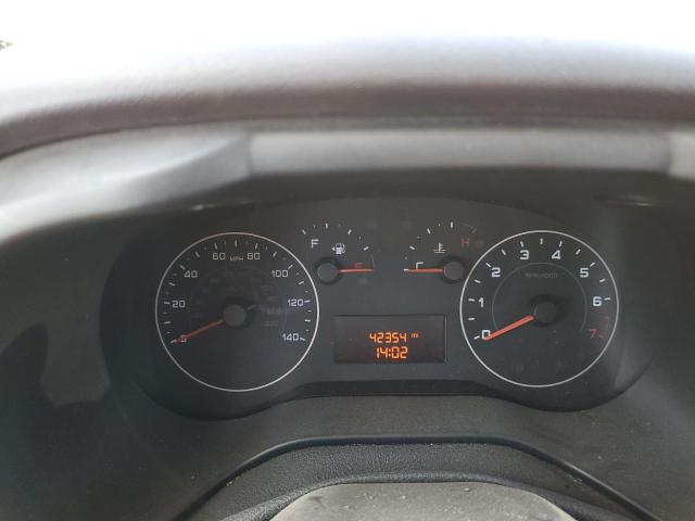 ZFBHRFAB7M6U08478 - 2021 RAM PROMASTER 白色 照片 8