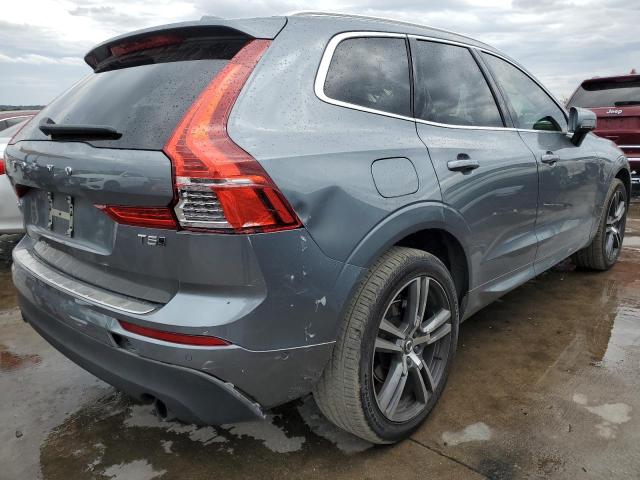 LYV102RK9JB074445 - 2018 VOLVO XC60 T5 GRAY photo 4