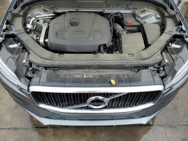 LYV102RK9JB074445 - 2018 VOLVO XC60 T5 GRAY photo 7