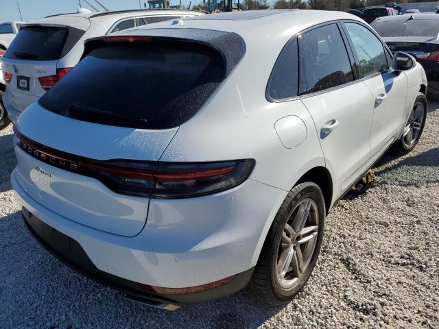 WP1AA2A59KLB01934 - 2019 PORSCHE MACAN WHITE photo 4