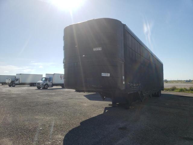 1N9D502A3H1045044 - 1987 NUVA TRAILER BLACK photo 2