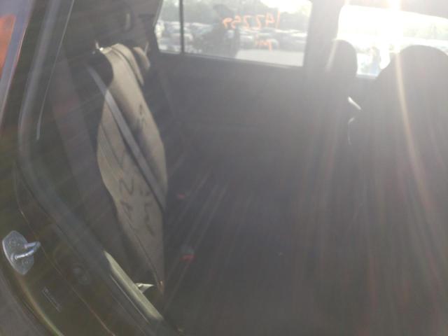 JTLZE4FE8A1105713 - 2010 TOYOTA SCION XB 勃艮第红 照片 6