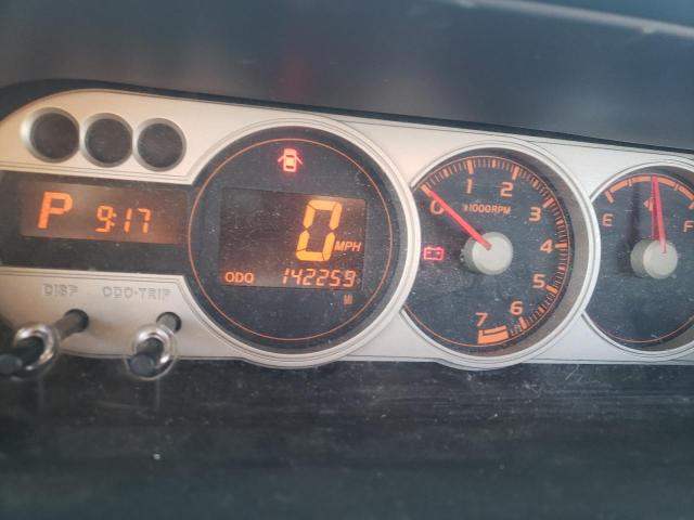 JTLZE4FE8A1105713 - 2010 TOYOTA SCION XB 勃艮第红 照片 8