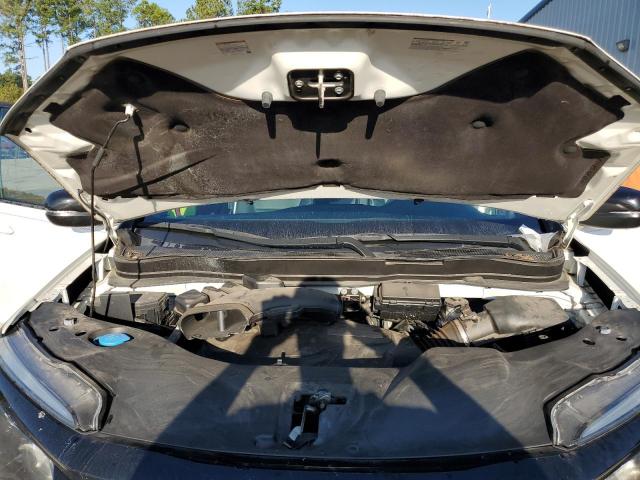 5FNYF8H51KB009892 - 2019 HONDA PASSPORT E 白色 照片 7