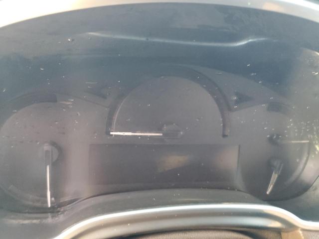 3GYFNFE3XES575959 - 2014 CADILLAC SRX PERFOR 金色 照片 8