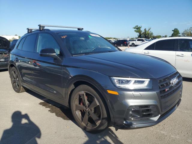 WA1C4AFY2K2121845 - 2019 AUDI SQ5 PRESTI GRAY photo 1