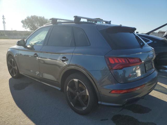 WA1C4AFY2K2121845 - 2019 AUDI SQ5 PRESTI GRAY photo 3