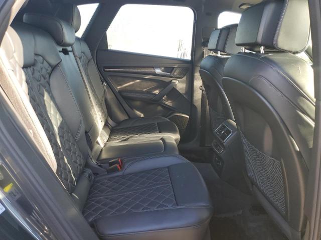 WA1C4AFY2K2121845 - 2019 AUDI SQ5 PRESTI GRAY photo 6