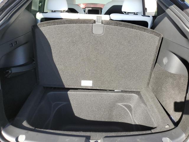 7SAYGDEF0NF415981 - 2022 TESLA MODEL Y فضي صورة 7