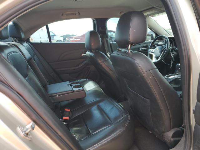 1G11E5SA5GF154910 - 2016 CHEVROLET MALIBU LIM 米色 照片 6