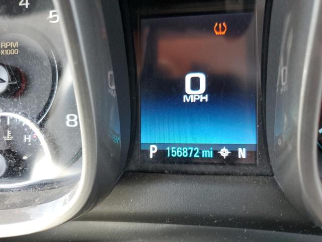 1G11E5SA5GF154910 - 2016 CHEVROLET MALIBU LIM 米色 照片 8