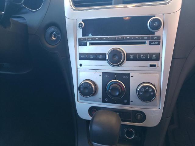 1G1ZC5E00CF200696 - 2012 CHEVROLET MALIBU 1LT 银色 照片 9