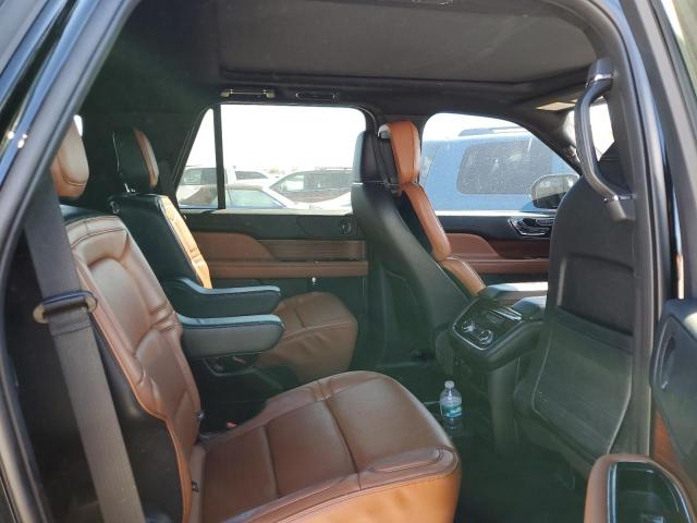 5LMJJ2LT9KEL08933 - 2019 LINCOLN NAVIGATOR 黑色 照片 6