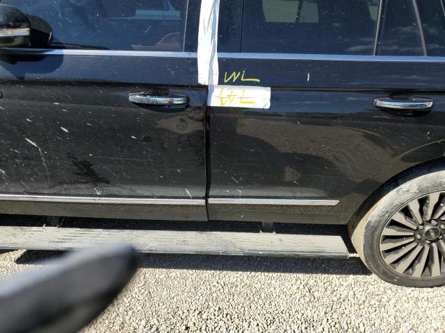 5LMJJ2LT9KEL08933 - 2019 LINCOLN NAVIGATOR 黑色 照片 9