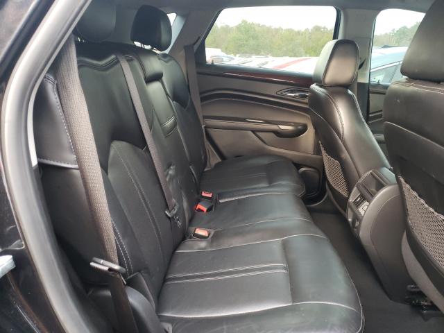 3GYFNBE39CS641892 - 2012 CADILLAC SRX PERFOR 黑色 照片 6