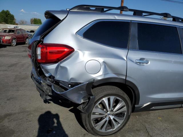 4S4WMARD4N3443604 - 2022 SUBARU ASCENT TOU BLUE photo 9