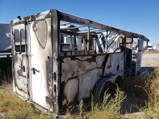 49SH72924FP041030 - 2015 TRAIL KING TRAILER BURN photo 4