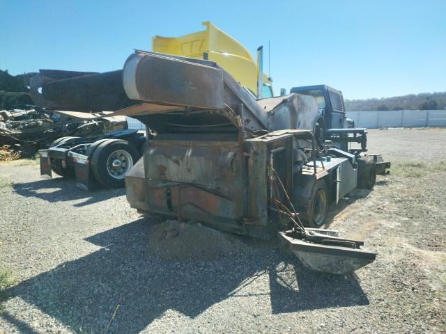 11550 - 2010 UTILITY LANDSCAPE BLUE photo 4