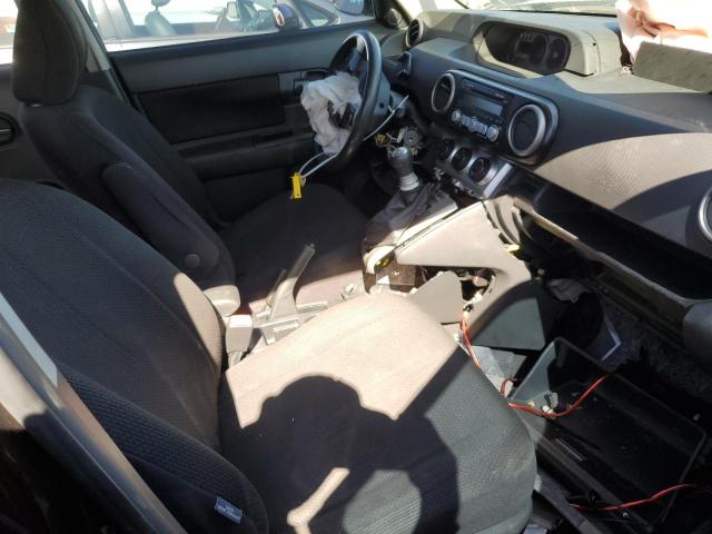 JTLKE50E981041546 - 2008 TOYOTA SCION XB Bordo fotoğraf 5