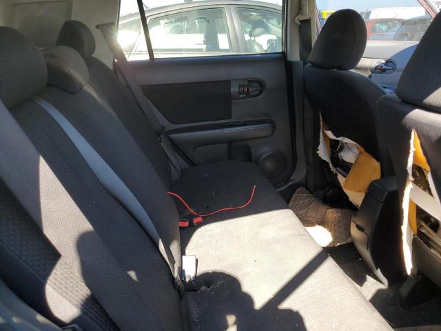 JTLKE50E981041546 - 2008 TOYOTA SCION XB Bordo fotoğraf 6
