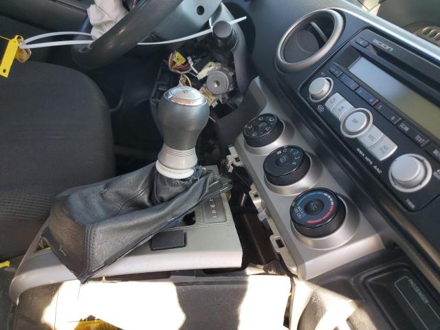 JTLKE50E981041546 - 2008 TOYOTA SCION XB Bordo fotoğraf 9