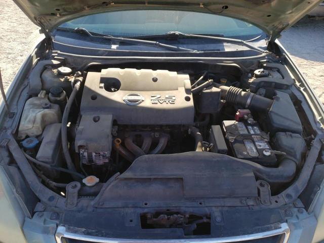 1N4AL11D13C332279 - 2003 NISSAN ALTIMA BAS GREEN photo 7