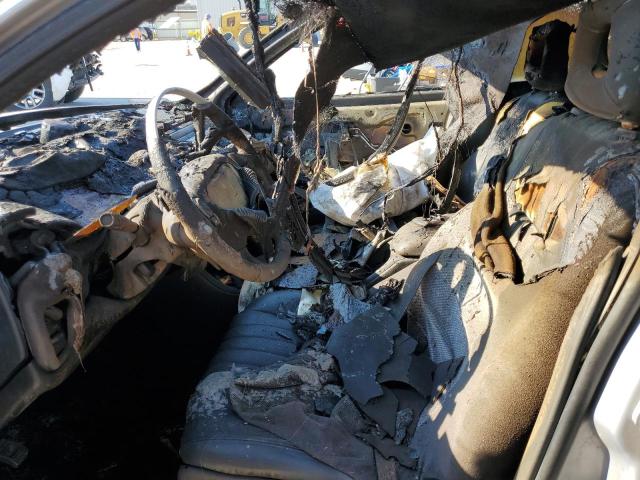 1G2WP5218WF288157 - 1998 PONTIAC GRAND PRIX ვერცხლისფერი ფოტო 5