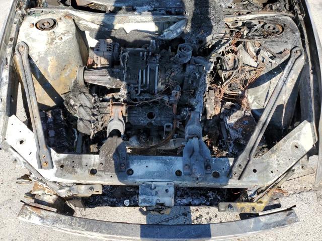 1G2WP5218WF288157 - 1998 PONTIAC GRAND PRIX ვერცხლისფერი ფოტო 7