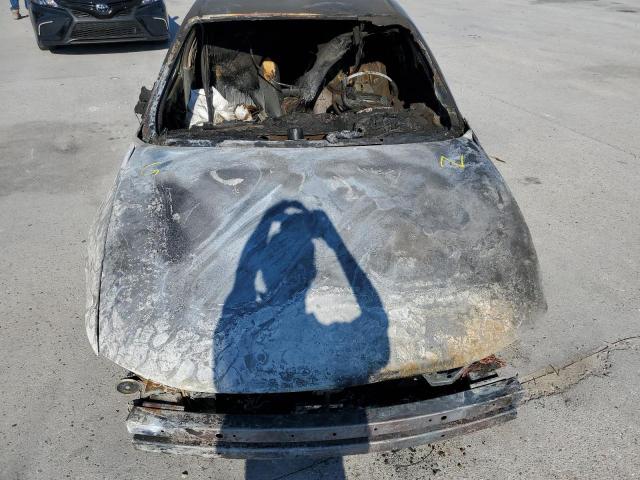 1G2WP5218WF288157 - 1998 PONTIAC GRAND PRIX ვერცხლისფერი ფოტო 9