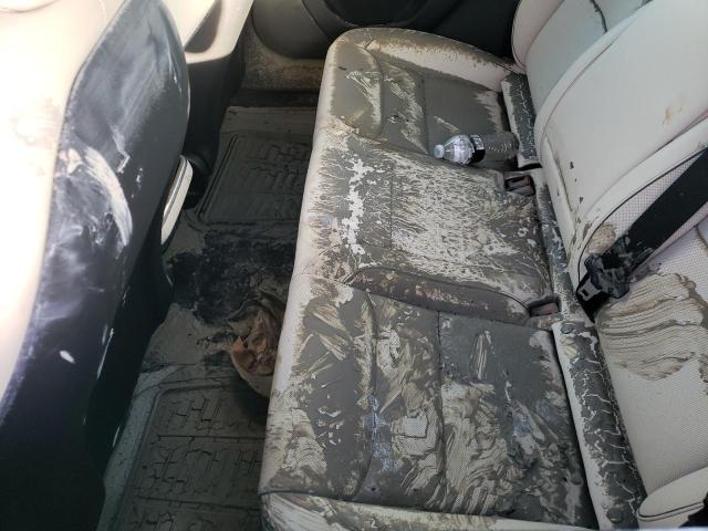 5YJSA1E66MF451501 - 2021 TESLA MODEL S Սպիտակ լուսանկար 10