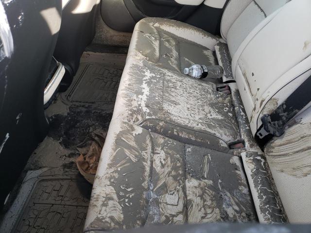 5YJSA1E66MF451501 - 2021 TESLA MODEL S Սպիտակ լուսանկար 6