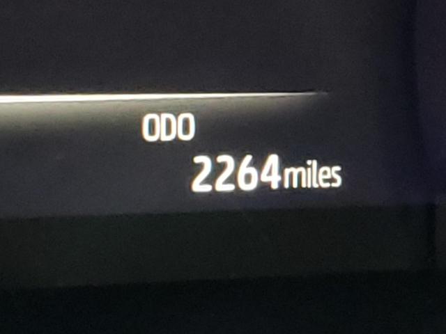 5TDGZRBH9NS211598 - 2022 TOYOTA HIGHLANDER Qırmızı foto 8