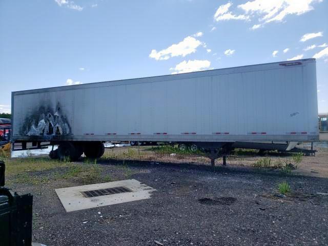 1GRAA9621GB714125 - 2016 GREAT DANE TRAILER 53 TRAILER WHITE photo 9