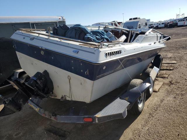 CYG20560K687 - 1987 BOAT OTHER TWO TONE photo 4