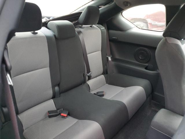 JTKJF5C75FJ011192 - 2015 TOYOTA SCION TC BLACK photo 6