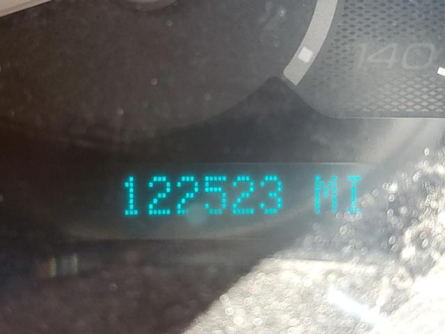 1G1ZC5E03CF235376 - 2012 CHEVROLET MALIBU 1LT წითელი ფოტო 8