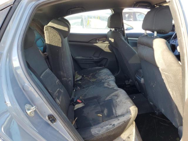 SHHFK7H48JU208147 - 2018 HONDA CIVIC SPOR 灰色 照片 6