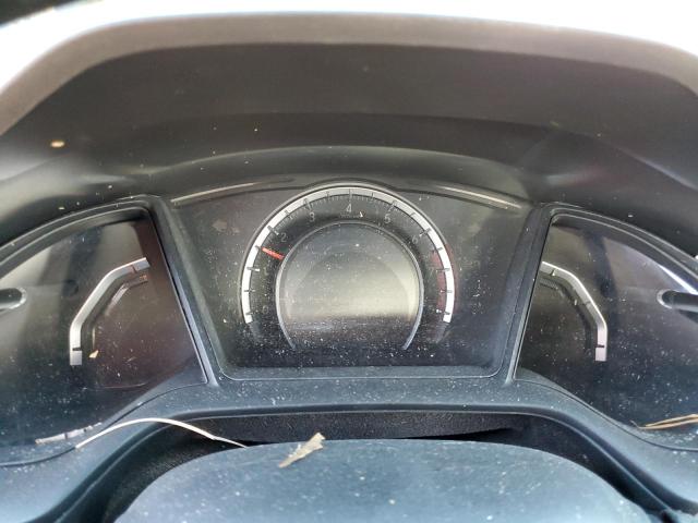 SHHFK7H48JU208147 - 2018 HONDA CIVIC SPOR 灰色 照片 8