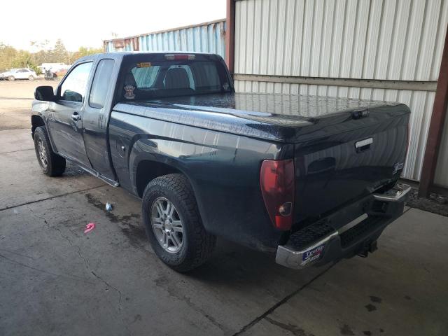 1GCJTCFE0C8117728 - 2012 CHEVROLET COLORADO L BLACK photo 3