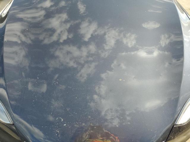 5YJSA1E25LF369772 - 2020 TESLA MODEL S Boz foto 7