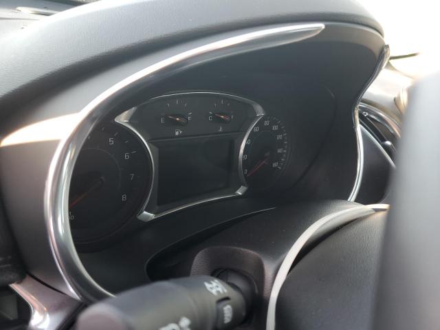 1G1ZH5SX4GF318257 - 2016 CHEVROLET MALIBU PRE 米色 照片 8