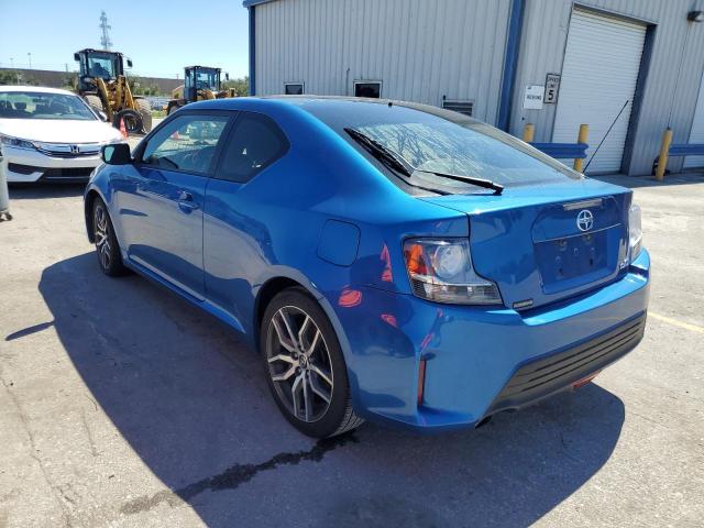 JTKJF5C7XGJ024912 - 2016 TOYOTA SCION TC  ფოტო 3