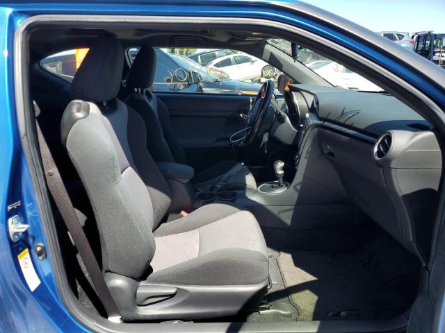 JTKJF5C7XGJ024912 - 2016 TOYOTA SCION TC  ფოტო 5