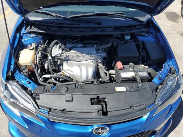 JTKJF5C7XGJ024912 - 2016 TOYOTA SCION TC  ფოტო 7