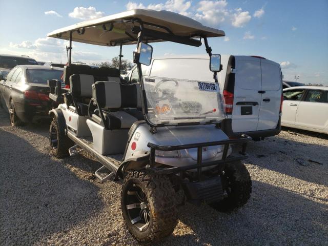 FLA109927 - 2020 OTHER GOLFCART SILVER photo 1