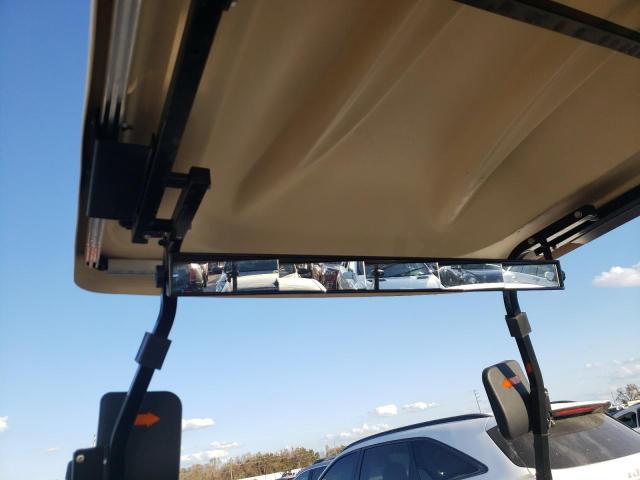 FLA109927 - 2020 OTHER GOLFCART SILVER photo 10