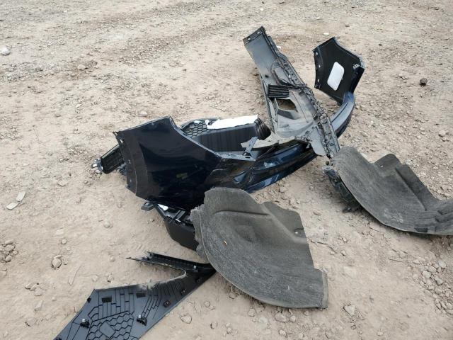 1V2HE2CAXMC205915 - 2021 VOLKSWAGEN ATLAS CROS Синий фото 9